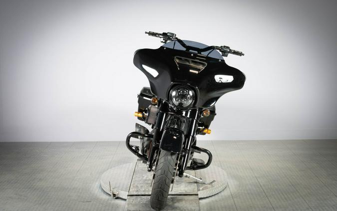 2021 Harley-Davidson Street Glide Special FLHXS