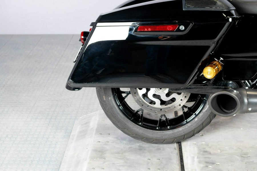 2021 Harley-Davidson Street Glide Special FLHXS