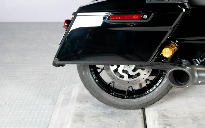 2021 Harley-Davidson Street Glide Special FLHXS