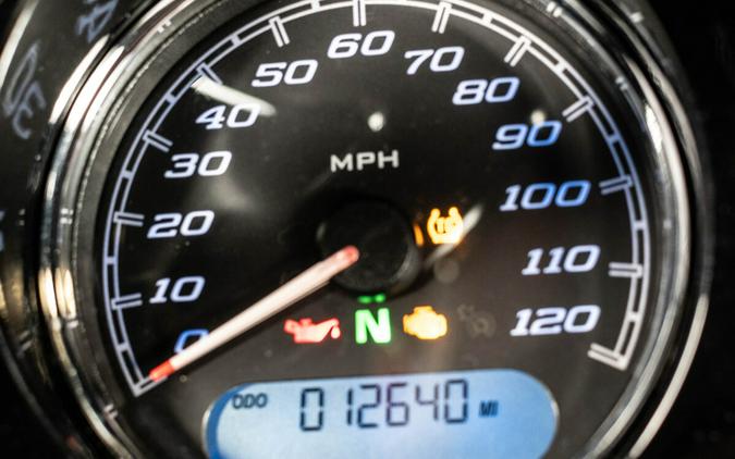 2021 Harley-Davidson Street Glide Special FLHXS