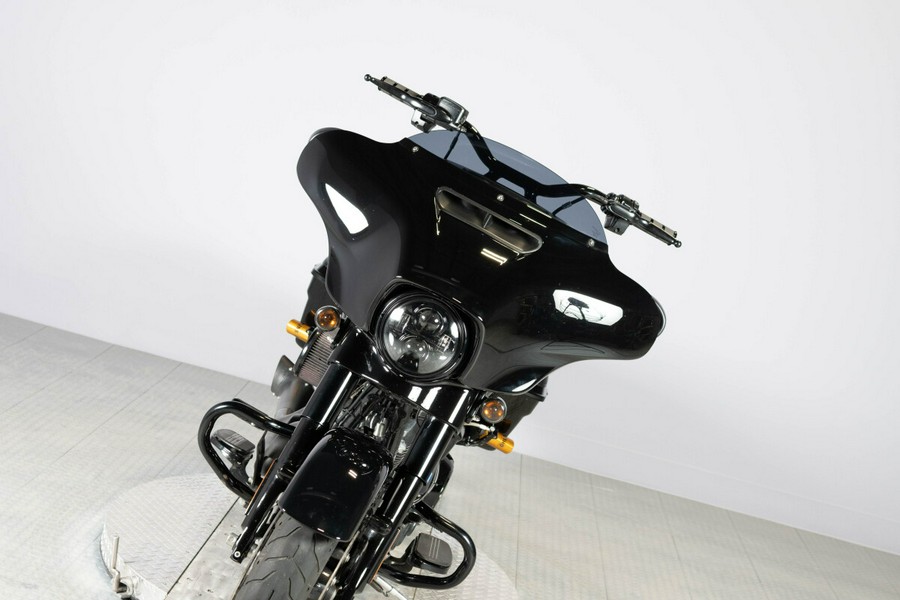 2021 Harley-Davidson Street Glide Special FLHXS