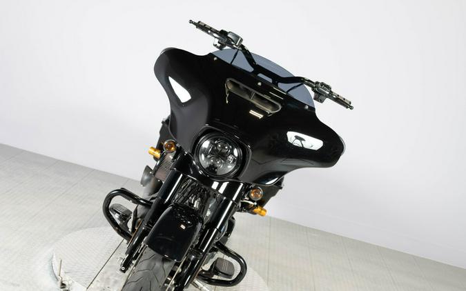 2021 Harley-Davidson Street Glide Special FLHXS