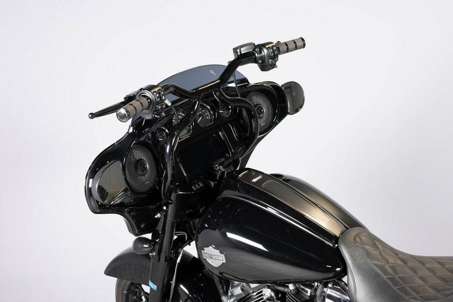 2021 Harley-Davidson Street Glide Special FLHXS