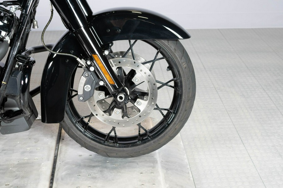 2021 Harley-Davidson Street Glide Special FLHXS