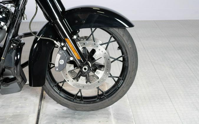 2021 Harley-Davidson Street Glide Special FLHXS