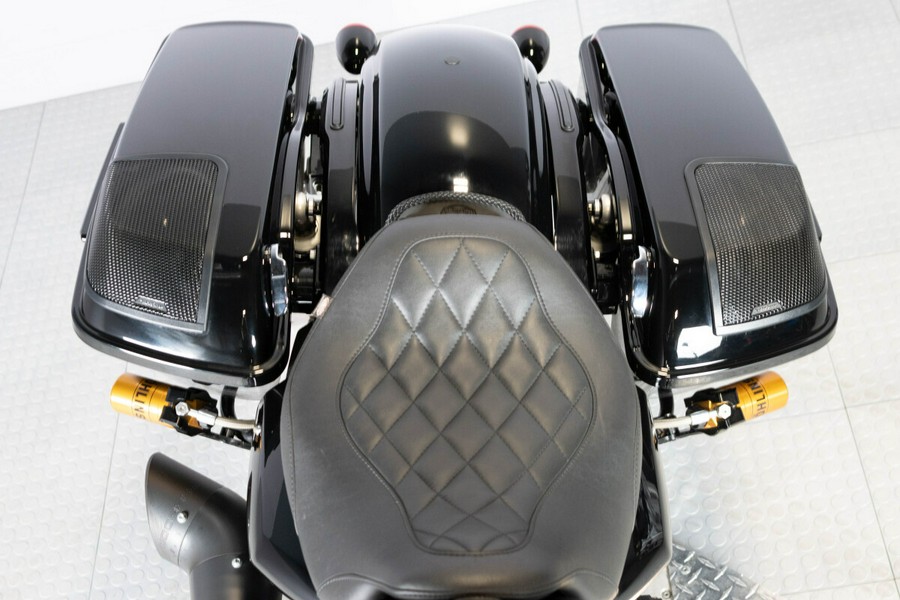 2021 Harley-Davidson Street Glide Special FLHXS