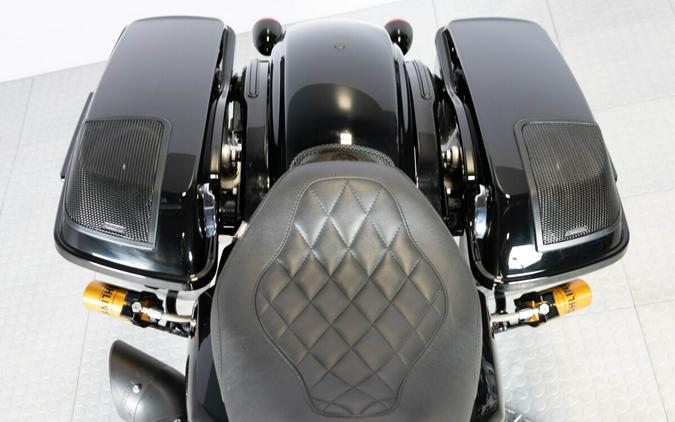 2021 Harley-Davidson Street Glide Special FLHXS