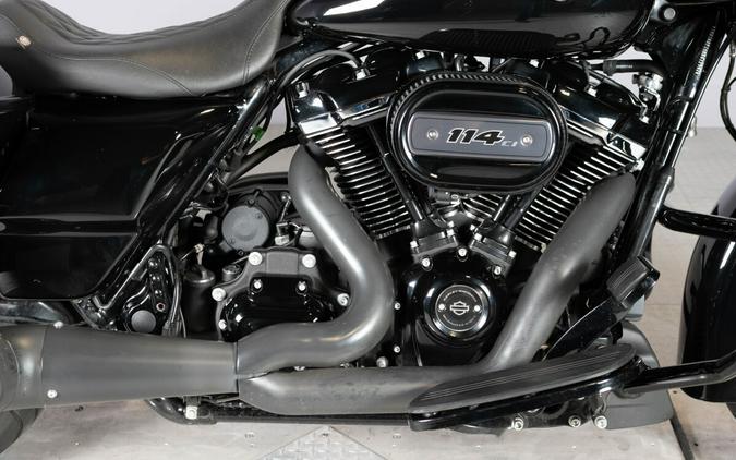 2021 Harley-Davidson Street Glide Special FLHXS