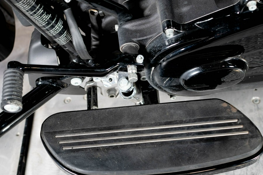 2021 Harley-Davidson Street Glide Special FLHXS