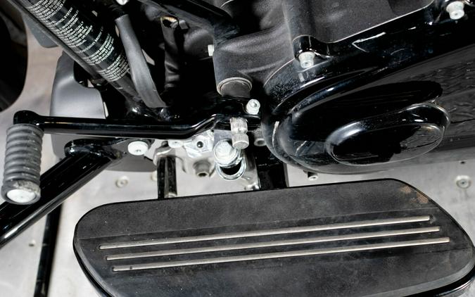 2021 Harley-Davidson Street Glide Special FLHXS