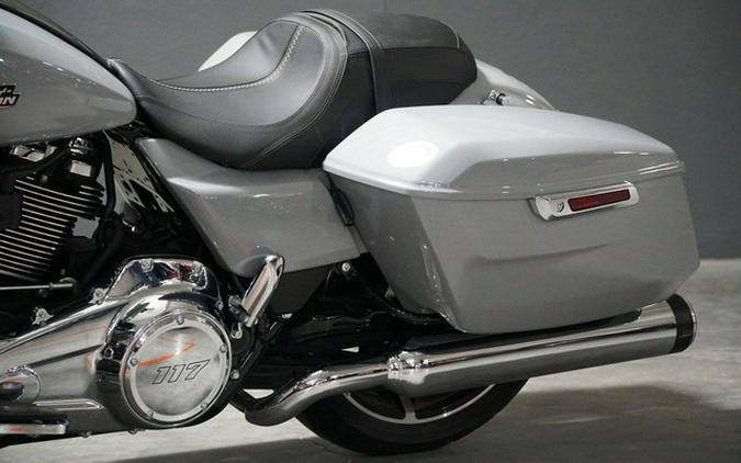 2025 Harley-Davidson FLTRX - Road Glide