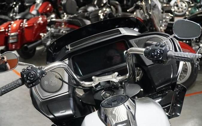 2025 Harley-Davidson® FLTRX - Road Glide®