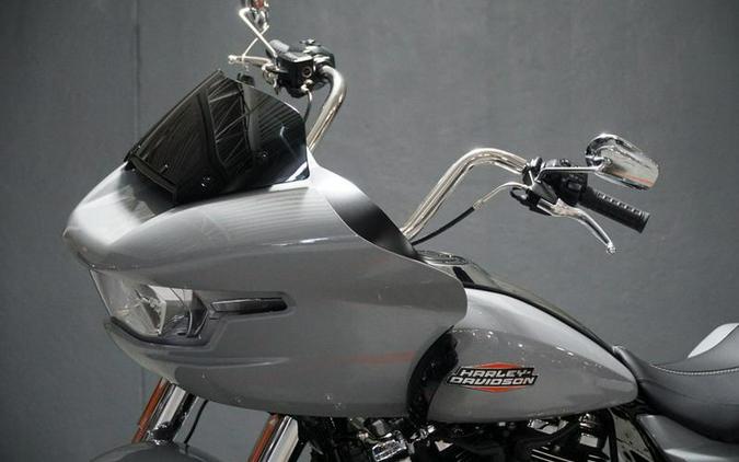 2025 Harley-Davidson® FLTRX - Road Glide®