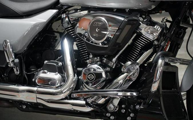2025 Harley-Davidson® FLTRX - Road Glide®