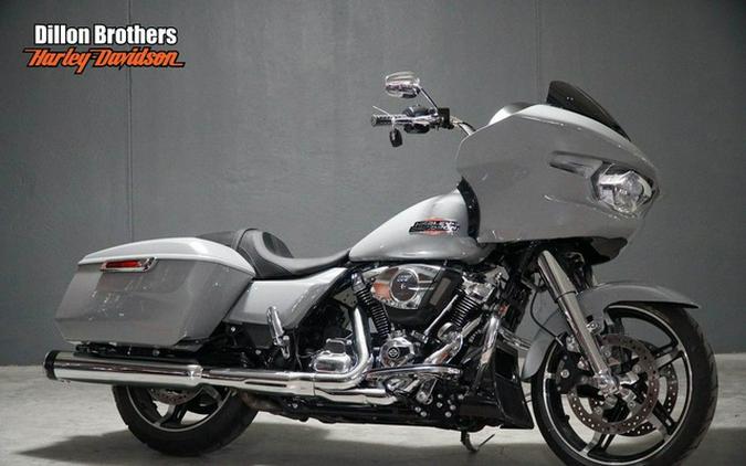 2025 Harley-Davidson FLTRX - Road Glide