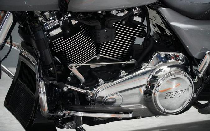 2025 Harley-Davidson® FLTRX - Road Glide®
