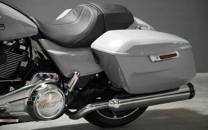 2025 Harley-Davidson® FLTRX - Road Glide®