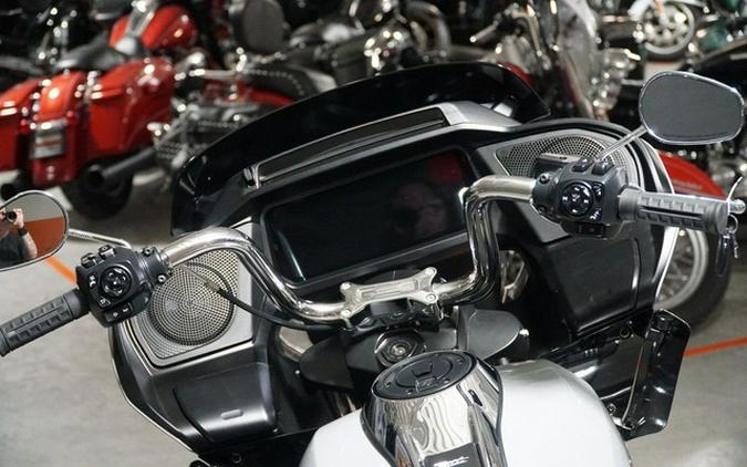 2025 Harley-Davidson FLTRX - Road Glide