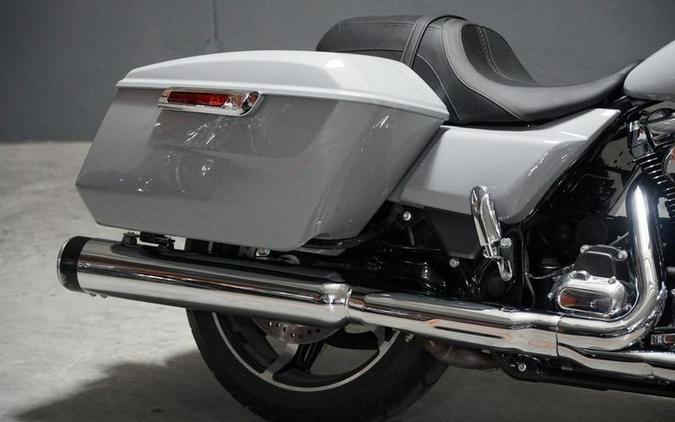 2025 Harley-Davidson® FLTRX - Road Glide®