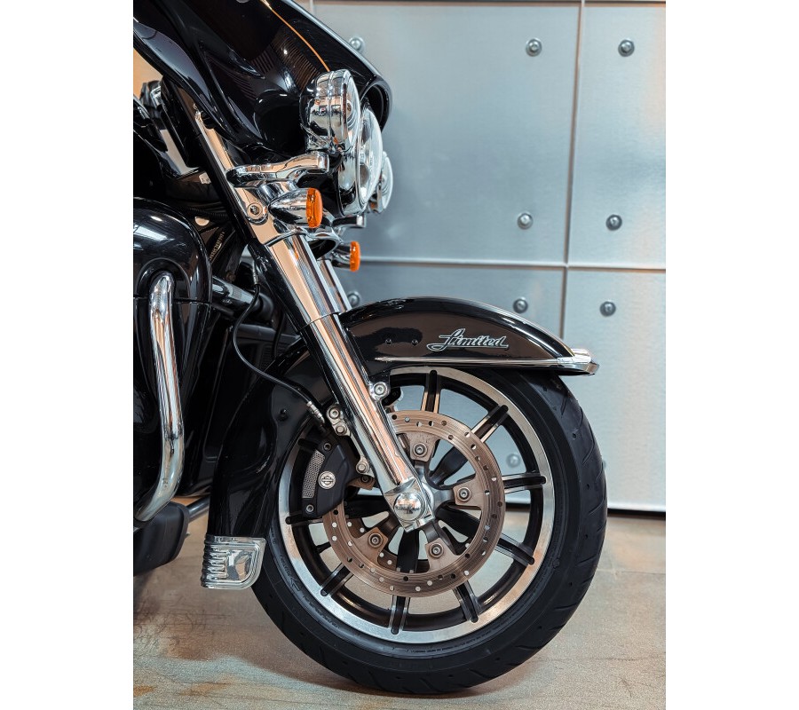 2016 Harley-Davidson® Ultra Limited
