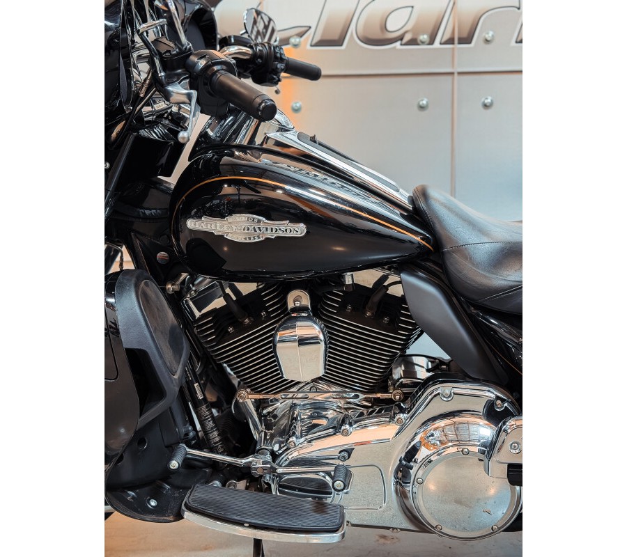 2016 Harley-Davidson® Ultra Limited
