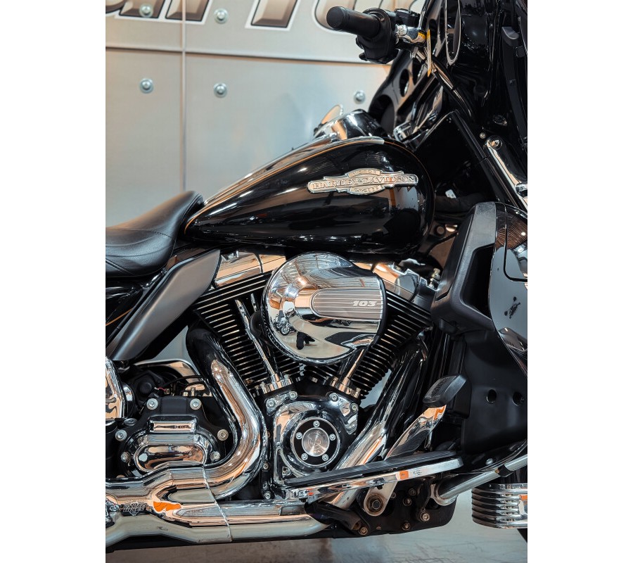 2016 Harley-Davidson® Ultra Limited