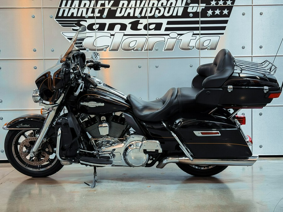 2016 Harley-Davidson® Ultra Limited