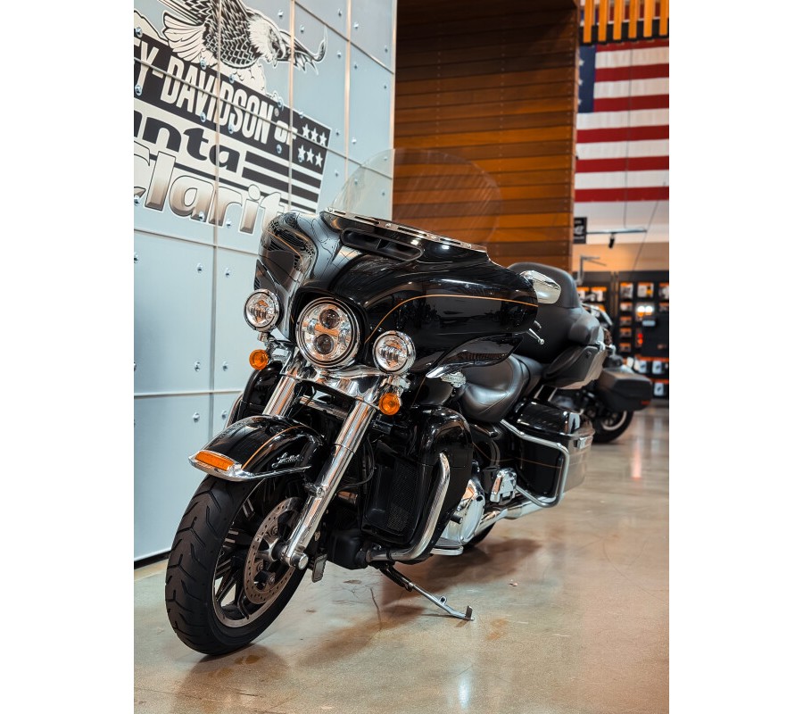2016 Harley-Davidson® Ultra Limited