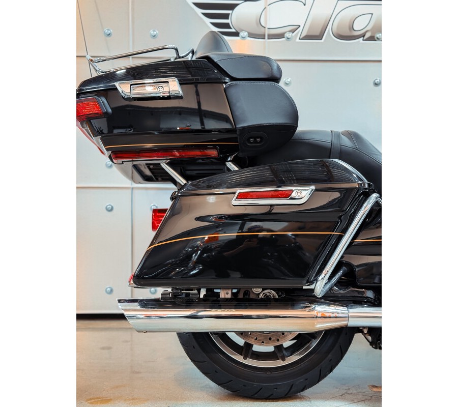 2016 Harley-Davidson® Ultra Limited