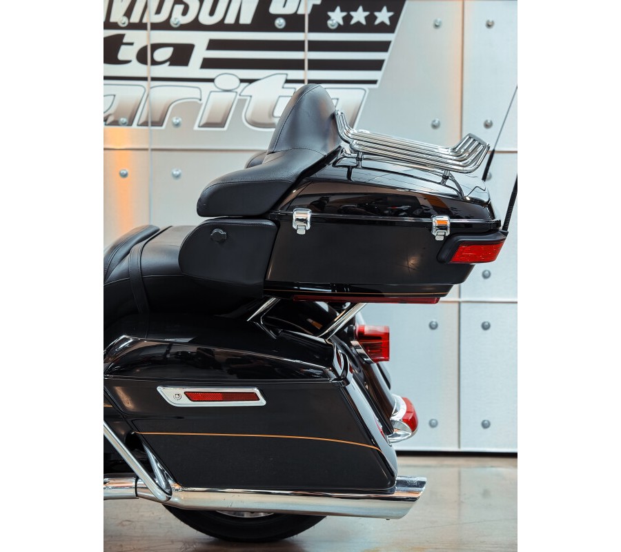 2016 Harley-Davidson® Ultra Limited