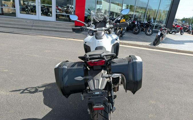 2023 Ducati Multistrada V4 S
