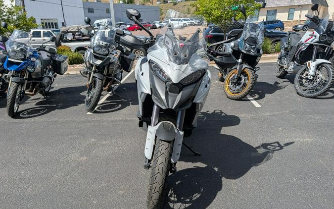 2023 Ducati Multistrada V4 S