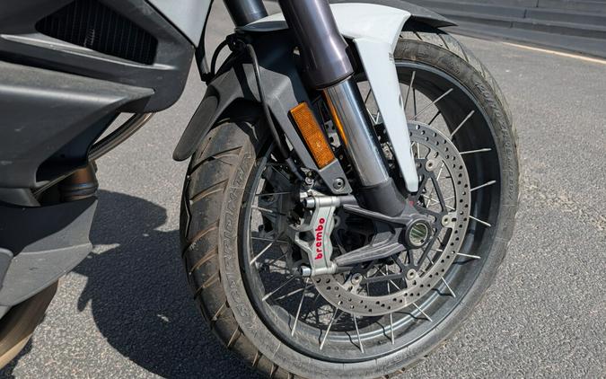 2023 Ducati Multistrada V4 S
