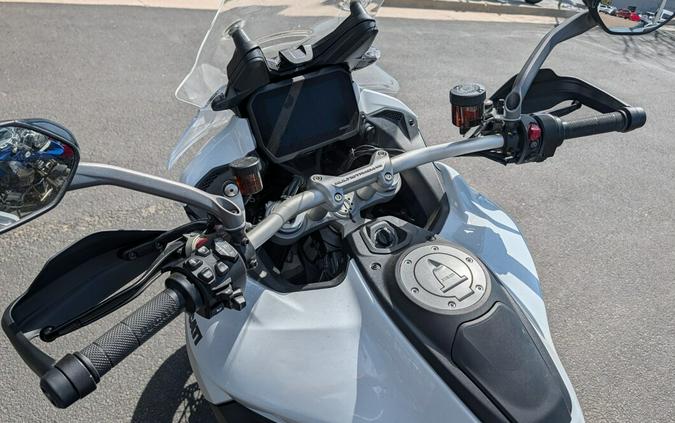 2023 Ducati Multistrada V4 S
