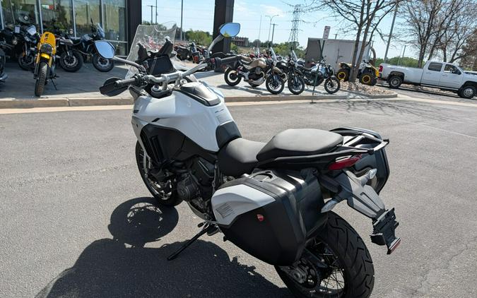 2023 Ducati Multistrada V4 S