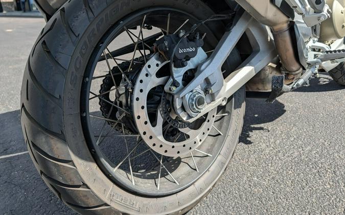 2023 Ducati Multistrada V4 S