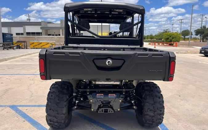 2026 Can-Am SSV DEFENDER MAX XT 62 HD9 BE 26 DUSTY NAVY