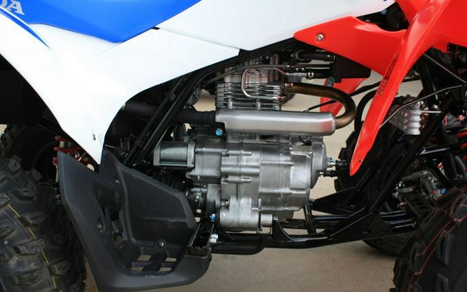 2026 Honda TRX 250X