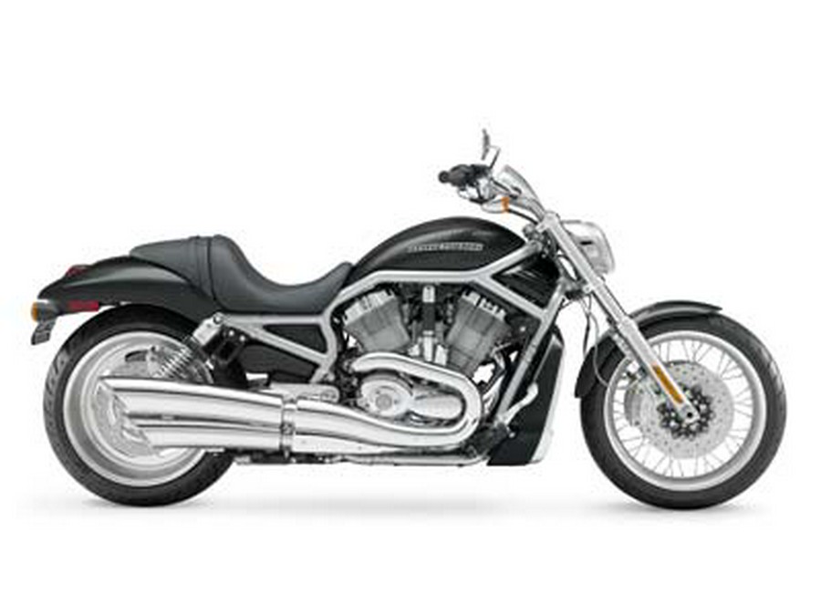 2008 Harley-Davidson V-Rod®