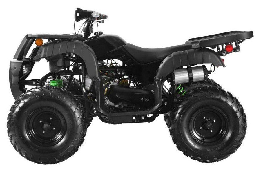 2026 Coolster ATV-3200U