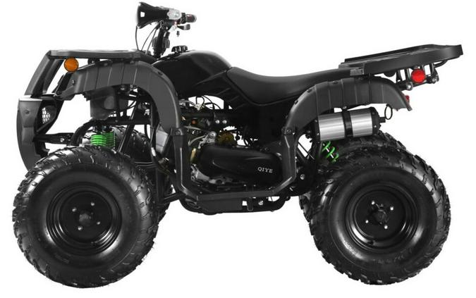 2026 Coolster ATV-3200U