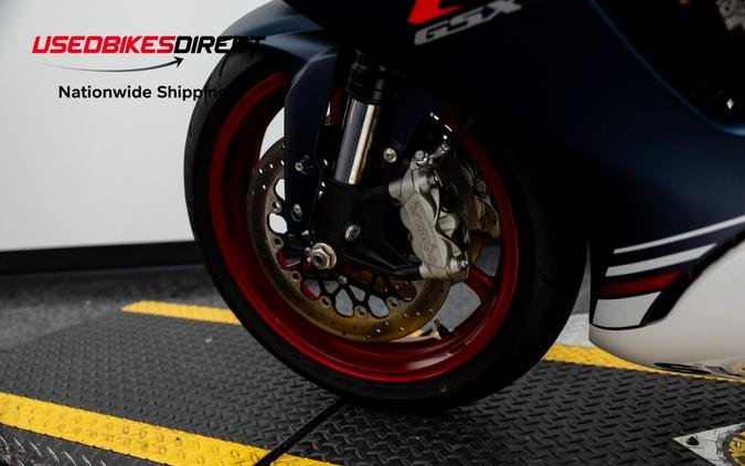 2024 SUZUKI GSX-R600 - $11,499.00