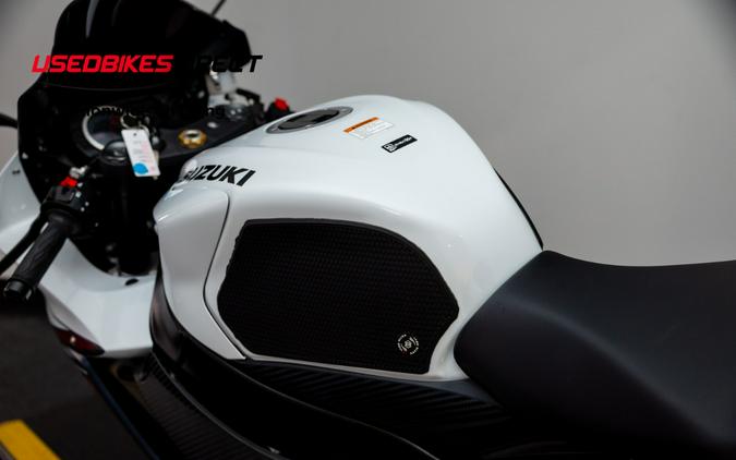 2024 SUZUKI GSX-R600 - $11,499.00