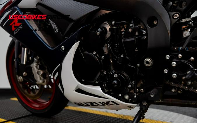 2024 SUZUKI GSX-R600 - $11,499.00