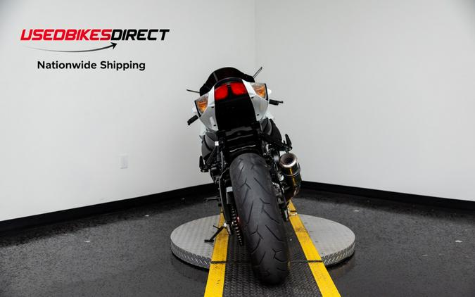 2024 SUZUKI GSX-R600 - $11,499.00