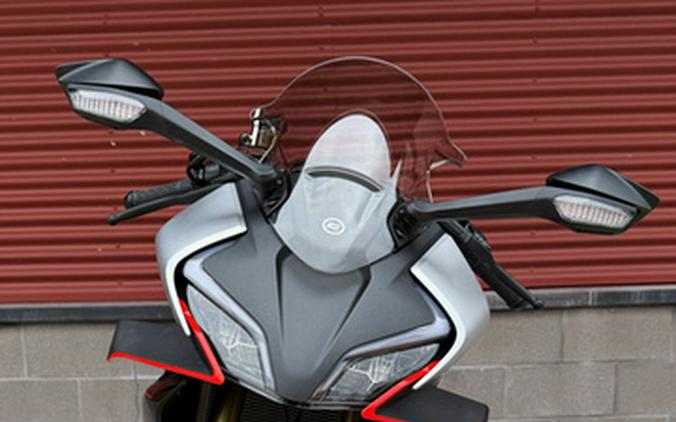 2026 CFMOTO SS 450