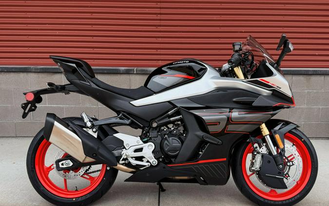 2026 CFMOTO SS 450