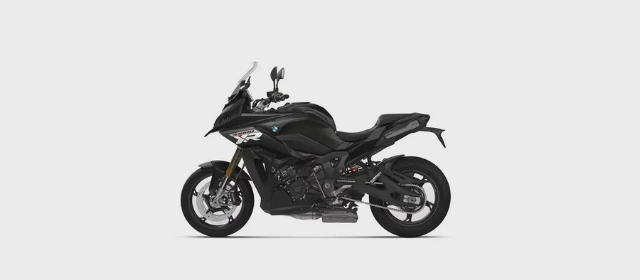 2026 BMW S 1000 XR