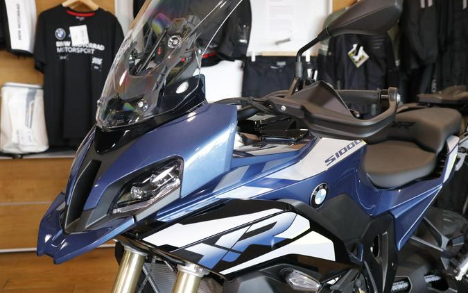 2026 BMW S 1000 XR