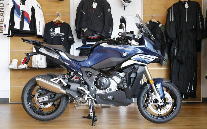 2026 BMW S 1000 XR